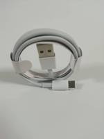 Cable de Datos Micro USB con Carga Rápida y Blindaje Trenzado, Longitud Personalizada de 1m-3m, Cobre Puro, Compatible con OEM/ODM, 12 Meses de Garantía, para Teléfonos Android