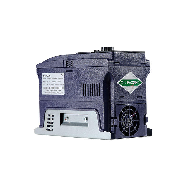 22kW Inverter Vfd Vsd 3 Phase 380v Ac Drive Frequency Converter 50hz to ...