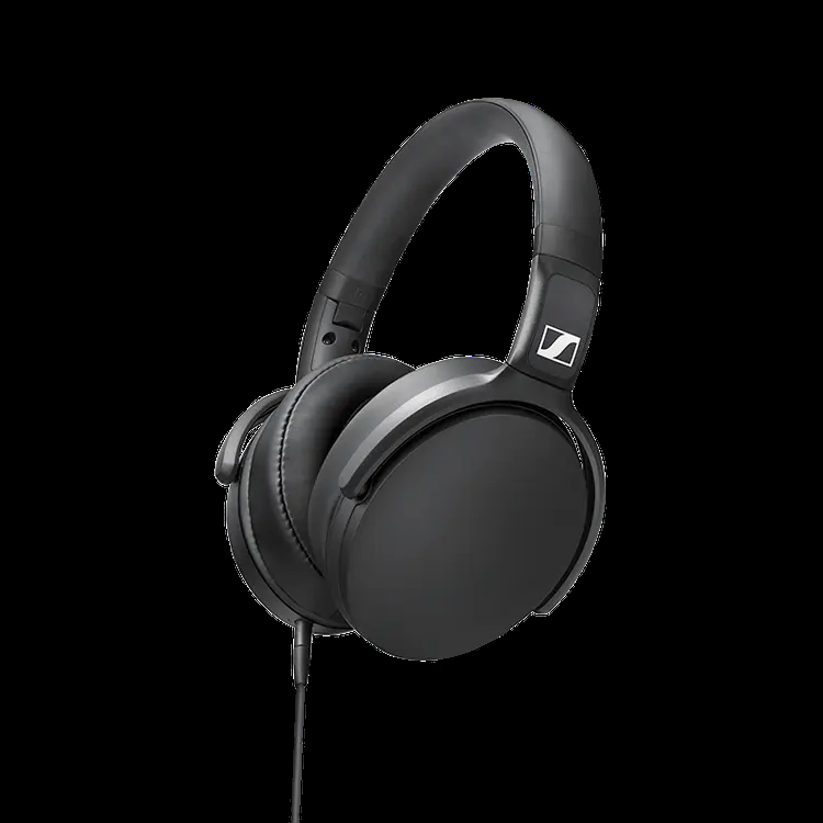 Studio Headphones Sennheiser Hd 206 For Mixing Sennheiser HD206