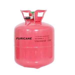 Bouteilles de gaz <span class=keywords><strong>hélium</strong></span> jetables 7L pour la fête de Noël <span class=keywords><strong>30</strong></span> <span class=keywords><strong>ballons</strong></span> 50 réservoirs d'<span class=keywords><strong>hélium</strong></span> - Product Image 2