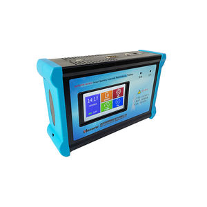 Akıllı batarya dahili direnç test aleti, iç direnci ölçmek için anlık deşarj yöntemini kullanır. - Product Image 3