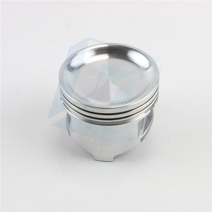 Magazzino kit Motore a pistoni anello pistoni 23410-02270 <span class=keywords><strong>i10</strong></span> 1.1L 67 MILLIMETRI G4HG G4HE formato standard - Product Image 1