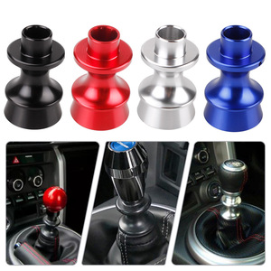 Car Gear <b>Knob</b> Plastic <b>Shift</b> Lever Limiter 41mm Diameter For Subaru Brz Toyota Ft86 Gt86 Ergonomic Design - Product Image 5