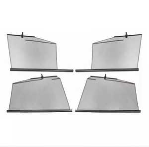 Speciale parabrezza retrattile automatico <span class=keywords><strong>parasole</strong></span> <span class=keywords><strong>per</strong></span> <span class=keywords><strong>auto</strong></span> in vetro di sollevamento <span class=keywords><strong>tenda</strong></span> <span class=keywords><strong>parasole</strong></span> - Product Image 2