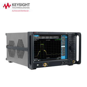 Keysight UXA シグナルアナライザ スペクトラムアナライザ 2Hz～110GHz ラボ/家庭用テスター N9041B - Product Image 3