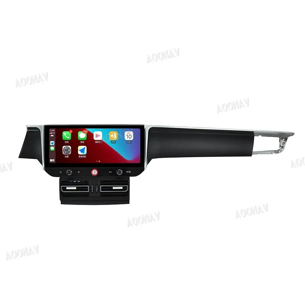 256GB Carplay LHD