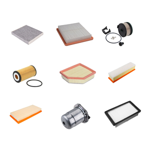 Hoge Kwaliteit Filter Voor Andere 1j0201511a - Product Image 6