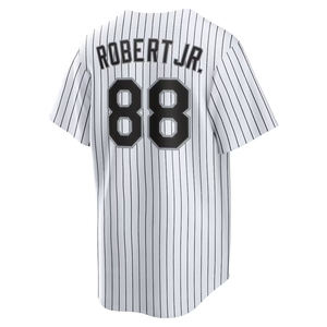 2025 Herren Damen Chicago Weißes Heimtrikot Maßgefertigte Baseball-Shirts Genähte Bestickte Jugend-Uniformen mit Logos - Product Image 6