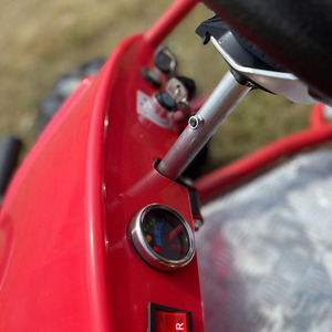 Buggy eléctrico de Duna para niños, Kart - Product Image 4