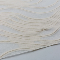 KEER-Robe longue TBM3062NE-L tissée en tissu jacquard, en coton et en polyester, sensation douce au toucher, vente en gros en usine