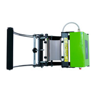 Mini presse à chaud pour tasse en céramique de 11oz Machine d'impression par transfert par sublimation pour tasse à café de 15oz