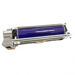 Cartouche de tambour D95 d'origine pour Fuji SXerox D95 D110 D110P D125 D136, unité de tambour CT350935, cartouche de tambour noire - Product Image 2