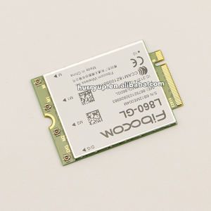 Fibocom L860-GL 4G LTE mô-đun L860-GL-10 L860-GL-16 gói M.2 - Product Image 6
