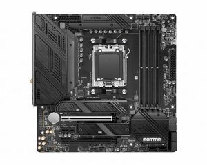 Nuevo <span class=keywords><strong>MSI</strong></span> <span class=keywords><strong>B650M</strong></span> MORTAR WIFI AM5 Socket para juegos de escritorio 7900X placa base compatible con AMD 7000 CPU DDR5 Ram - Product Image 6