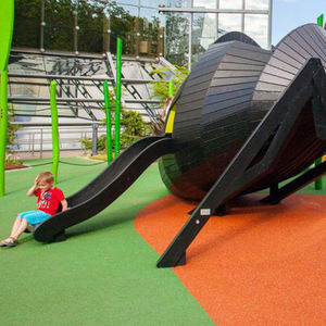 Statua Artistica in <span class=keywords><strong>Legno</strong></span> K310 'Formica Felice' per Decorazioni Domestiche, Insegne da Parete o Progetti Artigianali - Product Image 5