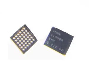 Nuovo Chip <span class=keywords><strong>IC</strong></span> di ricarica USB ENX 36pin MAX11390A per iPhone <span class=keywords><strong>16</strong></span> 16Plus 16Pro Max ricarica USB <span class=keywords><strong>ic</strong></span> - Product Image 5