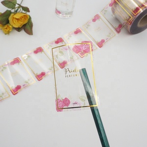 Impermeabile Prodotti Per <span class=keywords><strong>La</strong></span> Cura di <span class=keywords><strong>Bellezza</strong></span> Bottiglia di Rotolo di Etichette Su Misura Da Bagno E il Corpo di <span class=keywords><strong>Stampa</strong></span> di Etichette - Product Image 3