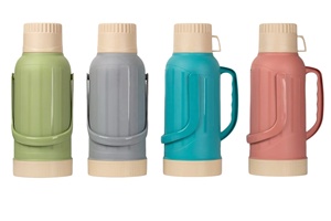 Thermos isotherme à double paroi <span class=keywords><strong>de</strong></span> 3,2 L avec intérieur en verre, écologique, personnalisable (couleur et logo), pour usage domestique, vente en gros - Product Image 4