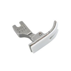 Couvre-pied presseur P351 auto-adhésif pour machine à coudre, pièces de production du cuir - Product Image 3
