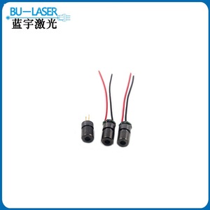 Bu-Laser 650Nm Red Laser Module Continuous Output Air Quality Monitor Sensor With <b>Wire</b> - Product Image 3