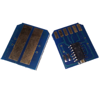 Equipo de impresión de chips de reinicio para chips OKI DATA 2200 para limpiador de cartuchos OKI
