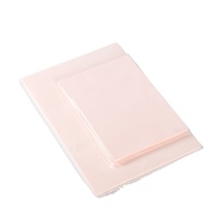 Papel de Transferencia de Calor de Alta Calidad Hummberg A4/A3, Suministro de Fábrica, Papel de Sublimación para Impresión Digital en Prendas