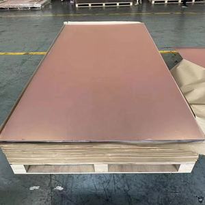 ガラスミラーシート4*8ft4x6カラー1mm 2mm 3mm大型カッティングフレキシブルゴールドゴールデンアクリル - Product Image 6