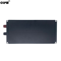 24V 62.5A Pilote de lumière LED industriel Alimentation SMPS réglable 1500W Convertisseur AC DC à sortie unique Alimentation à découpage