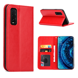 Étui de téléphone intelligent pour <span class=keywords><strong>OPPO</strong></span> <span class=keywords><strong>Find</strong></span> X2 housse de protection à rabat pour smartphone <span class=keywords><strong>OPPO</strong></span> <span class=keywords><strong>Find</strong></span> X2 - Product Image 1