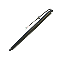 F186309011BC nouvelles pièces de Suspension de levage de hayon électrique pour Jetour X70 2020-