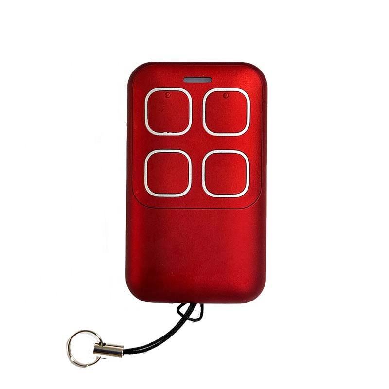 Multi Frequency 280 - 868 MHz Garage Door Remote Control Duplicator ...