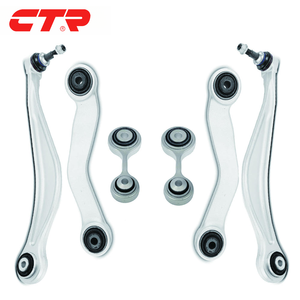 31126775959 31126775960 para BMW Serie 7 F01 F02 F03 F04 Kit de brazo de Control de alta calidad CTR Auto Parts - Product Image 2