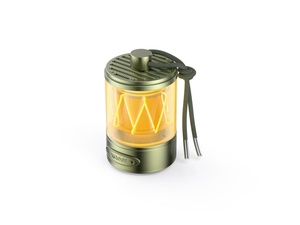 Subwoofer sans fil à basses profondes <span class=keywords><strong>pour</strong></span> enceinte 5.3, 10W, <span class=keywords><strong>pour</strong></span> camping extérieur, lumière RGB, volume élevé, étanche IPX4, appairage TWS, idéal <span class=keywords><strong>pour</strong></span> les fêtes - Product Image 2