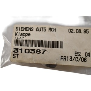 310387 Pieza de Repuesto Mecánica Flappe para PLC - Product Image 2