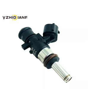 <span class=keywords><strong>Injecteur</strong></span> de carburant automatique OEM en gros 0280158360 06K906A01 buse d'injection pour VW <span class=keywords><strong>Golf</strong></span> GTI R <span class=keywords><strong>7</strong></span> MK7 Mkvii Audi A3 S3 TT A4 A5 - Product Image 3