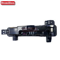 63179477171 63179477172 Demillon Auto pièces système électrique pare-chocs avant antibrouillard feux de jour pour BMW G30 G31 G32 G38