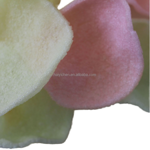 Nhà Máy Bán Hàng Trực Tiếp Khỏe Mạnh Không Nấu Chín Đầy Màu Sắc Tôm <span class=keywords><strong>Crackers</strong></span> Hải Sản Snack Tôm Cracker - Product Image 4