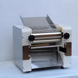 Bảng Top Pizza Croissant Pastry bột cán máy tự động bột cán máy - Product Image 3