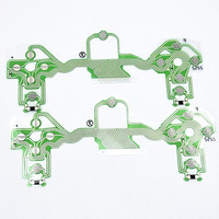SYY JDS001 JDS011 Film conducteur pour PS4 Controller Flex Cable Repair Part Replacement