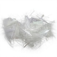 The Lightest Synthetic Fiber PP Fiber