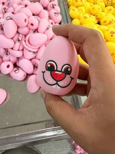 Œufs Surprise de Pâques Jouets - Couleurs Assorties Forme Ronde Cadeaux Amusants et Nouveauté pour Enfants de 3 Ans et Plus - Product Image 6