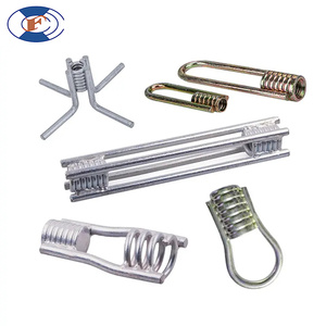 HF genişletilmiş bobin yüksük ekleme prekast beton kaldırma dişli yüksük döngü ekle - Product Image 6