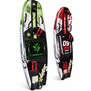Tabla de Surf Eléctrica de 15KW, 65KMH, Carga Máxima de 100KG, Fibra de Carbono, Batería de 72V, 60 Minutos de Autonomía, para Adultos, Deportes Acuáticos, Diversión - Product Image 3