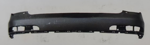 รองพื้น PP พลาสติกด้านหลังกันชนสำหรับ <span class=keywords><strong>Audi</strong></span> Q3 2013 2014 2015 - Product Image 4
