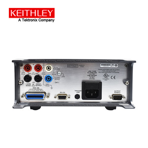 Instrumento Keithley 2400 2401 SourceMeter SMU en Stock - Product Image 3