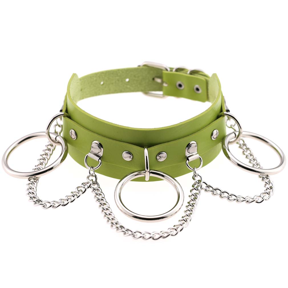 Verde