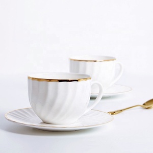 European-style Phnom Penh Bone China Dinner Plate Flat Steak Plate Cutlery <b>for</b> Home Restaurant Plate - Product Image 5