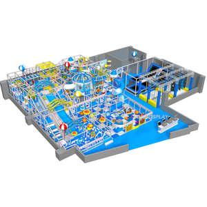 Maison de <span class=keywords><strong>jeu</strong></span> pour enfants, terrain de <span class=keywords><strong>jeu</strong></span> doux, images pour enfants, zone de <span class=keywords><strong>jeu</strong></span> intérieure, nouvelle collection - Product Image 3