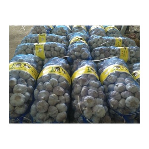 Trung Quốc Xuất Khẩu Cung Cấp Chất Lượng Cao Tươi Tỏi Đen Số Lượng Lớn Tỏi Tươi Nhà Sản Xuất 4.5Cm Màu Trắng Tinh Khiết Số Lượng Lớn Tỏi Để Bán - Product Image 6