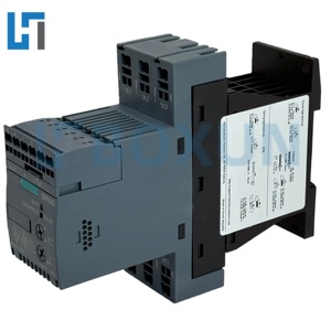 3RW3018-2BB04สตาร์ทเตอร์แบบนุ่ม17.6A 200-480V 3RW3018ตัวควบคุมระบบอัตโนมัติสำหรับงานอุตสาหกรรมใหม่ของแท้มีในสต็อก - Product Image 3